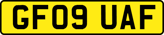 GF09UAF