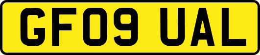 GF09UAL