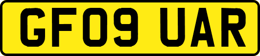 GF09UAR