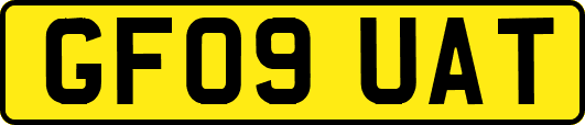 GF09UAT