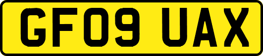 GF09UAX