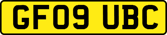 GF09UBC