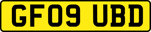 GF09UBD