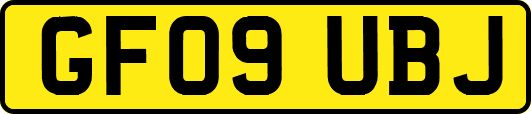 GF09UBJ