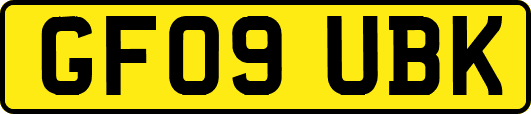 GF09UBK