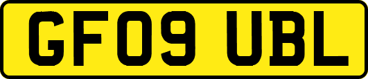 GF09UBL