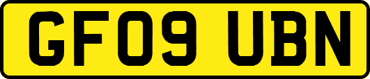 GF09UBN