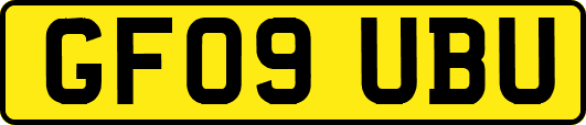 GF09UBU