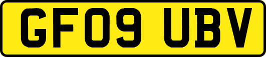 GF09UBV