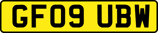 GF09UBW