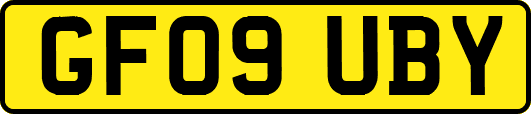 GF09UBY