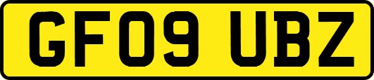 GF09UBZ