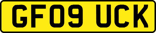 GF09UCK
