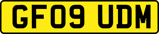 GF09UDM