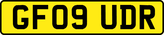 GF09UDR