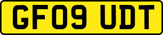 GF09UDT
