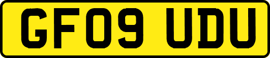 GF09UDU
