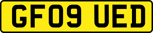 GF09UED