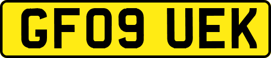 GF09UEK