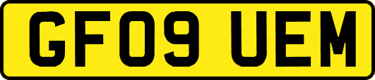 GF09UEM