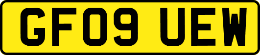 GF09UEW