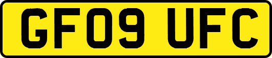 GF09UFC