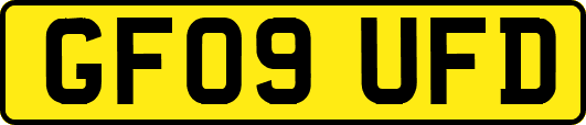 GF09UFD