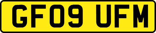 GF09UFM