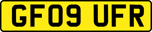 GF09UFR