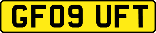 GF09UFT