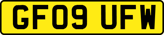 GF09UFW