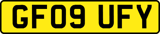 GF09UFY