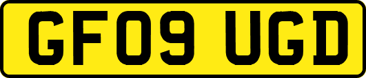 GF09UGD