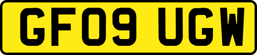 GF09UGW