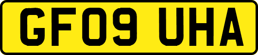 GF09UHA