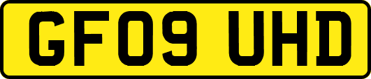 GF09UHD