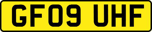 GF09UHF