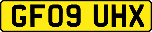 GF09UHX