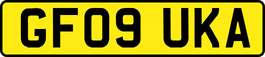 GF09UKA