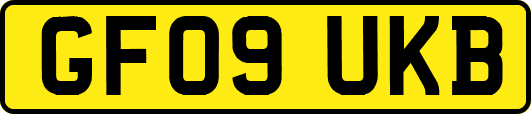 GF09UKB
