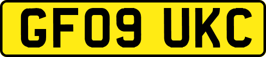 GF09UKC