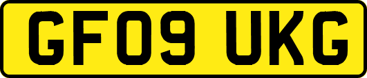 GF09UKG