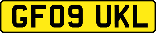 GF09UKL