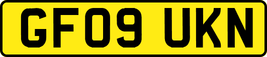 GF09UKN