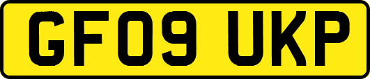 GF09UKP