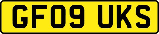 GF09UKS