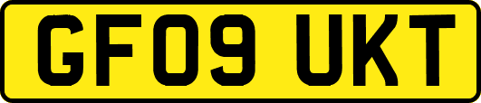 GF09UKT