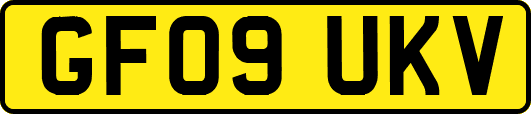 GF09UKV