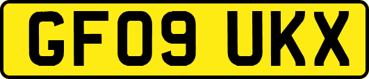 GF09UKX