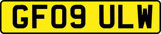 GF09ULW